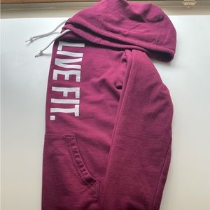 Women’s LVFT Sweater